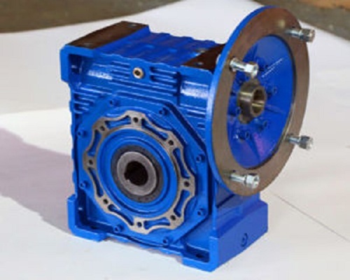 Industrial Worm Gearbox