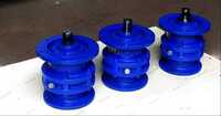 Vertical Cycloidal Gearbox