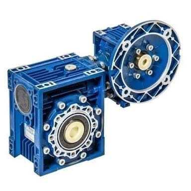 Worm Reduction Gearbox