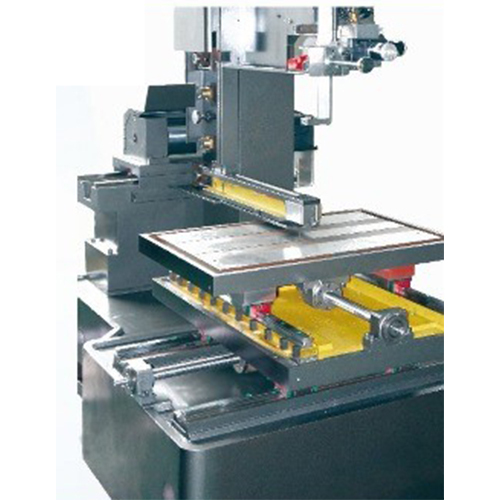 SYS CNC Wire Cut EDM Machine