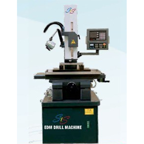 SYS EDM Drill Machine