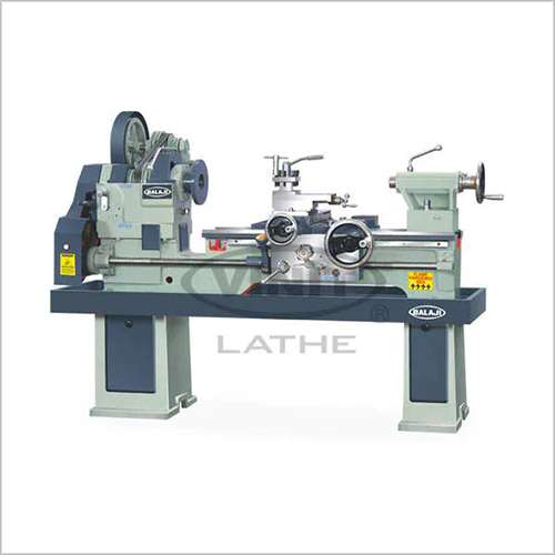 Balaji Lathe Machine