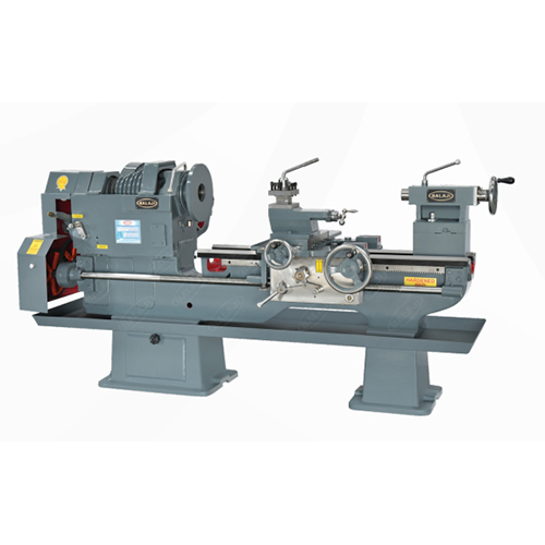 VH-13 Cone Pulley Heavy Duty Lathe Machine