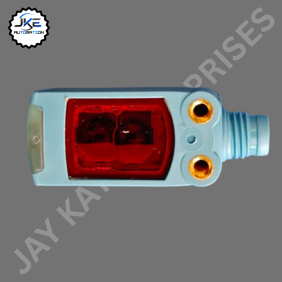 PHOTOELECTRIC SENSORS 