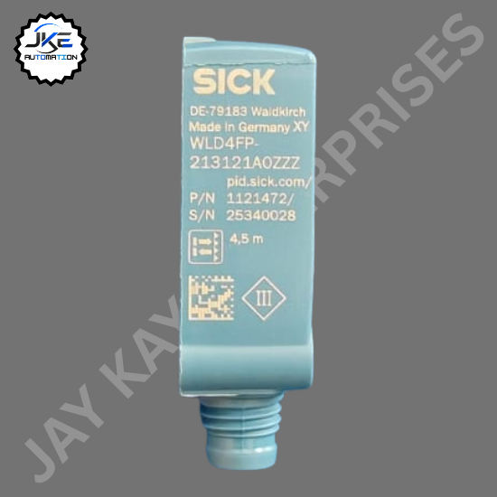 PHOTOELECTRIC SENSORS 