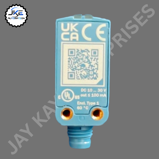 PHOTOELECTRIC SENSORS 