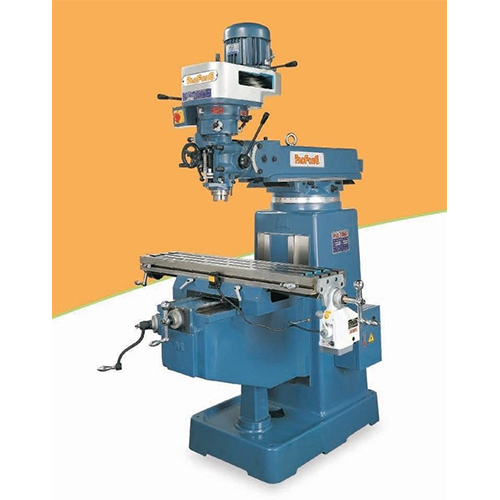 PF-3S Step Speed Head 3HP