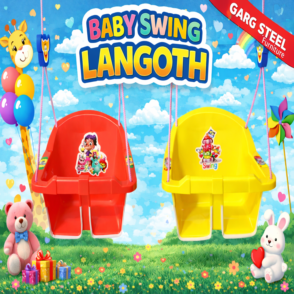 Langoth Baby Swing
