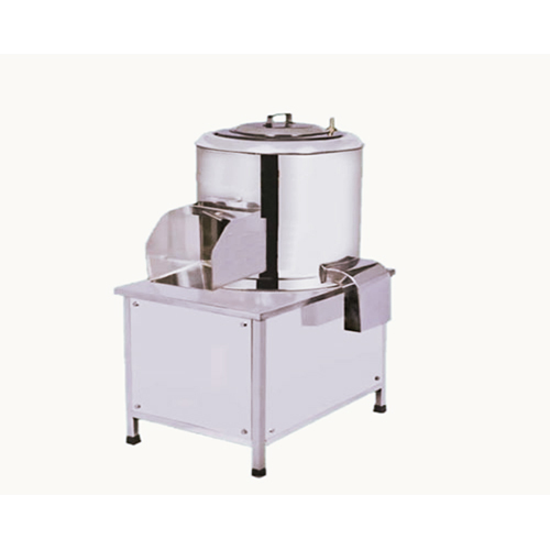 Potato Peeling Machine
