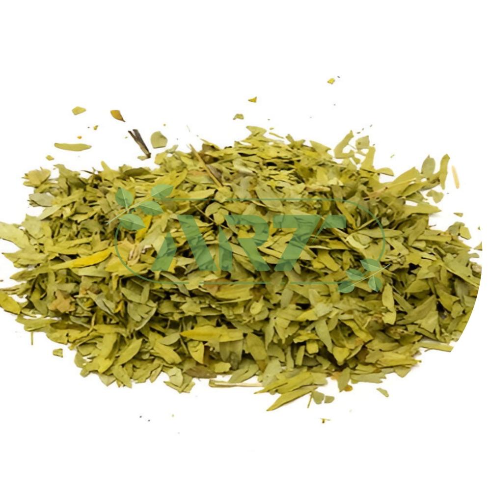 senna leaves
