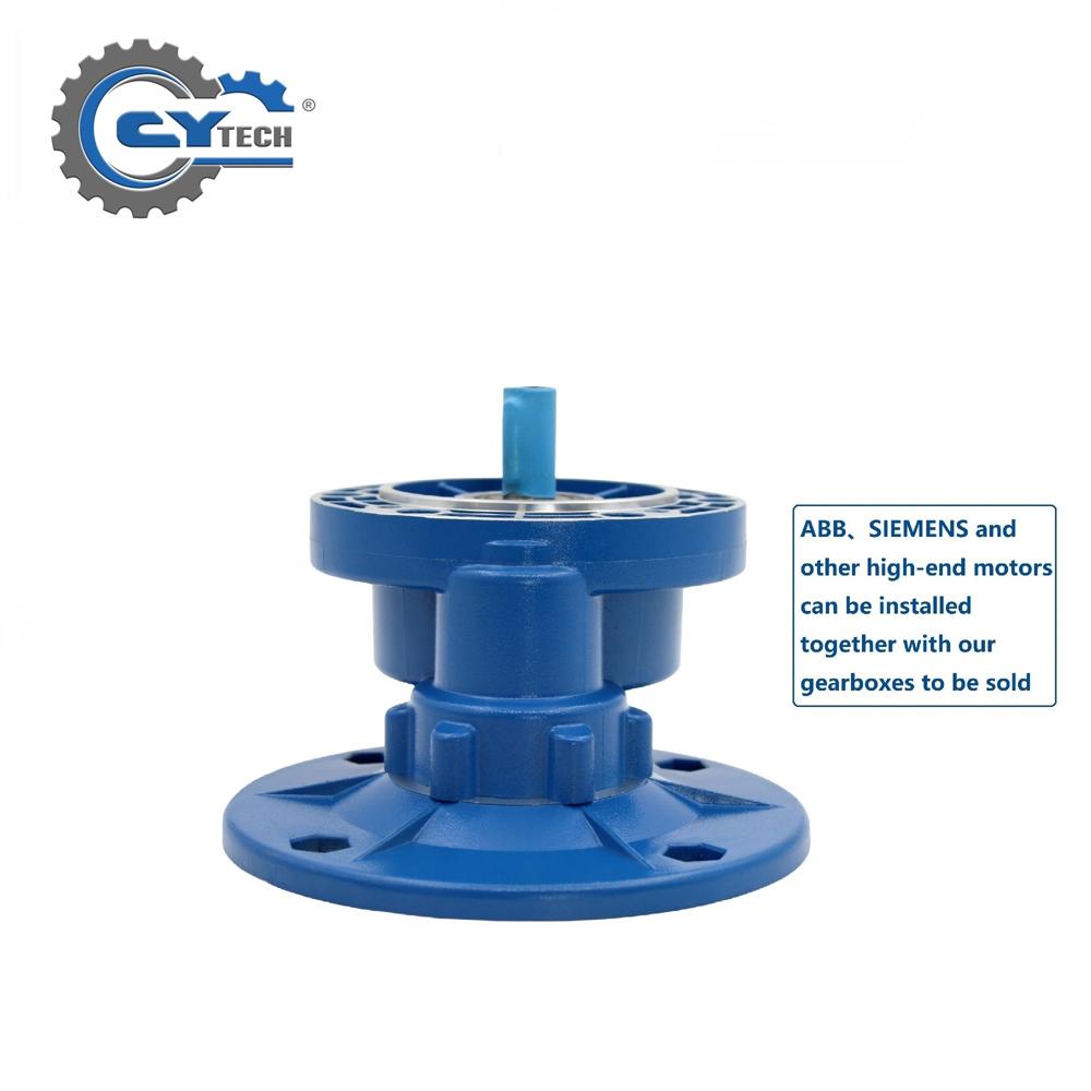 CYPC60 Worm Gear  Reducer  Heavy Duty Gearbox for Conveyor & Machinery Applications