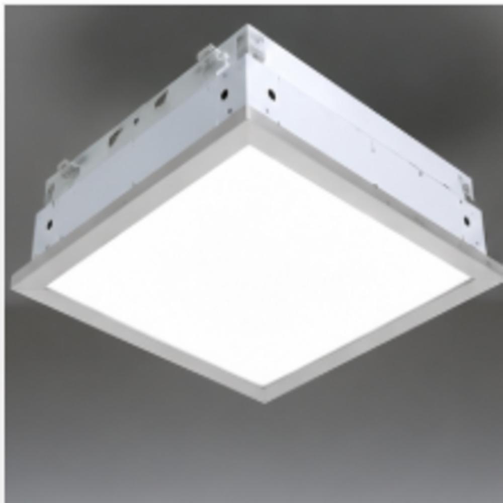 LED Cleanroom Fitting Light 2x2 (40W, 50W, 60W, 80W, 100W)