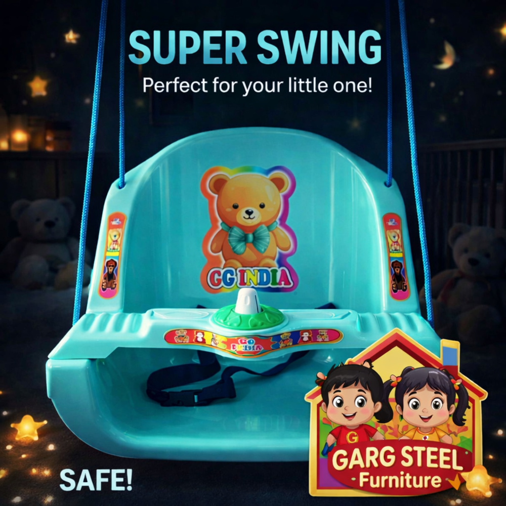 Super Baby Swing