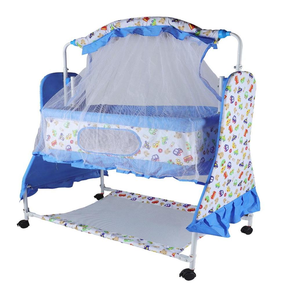Baby Manual Cradle
