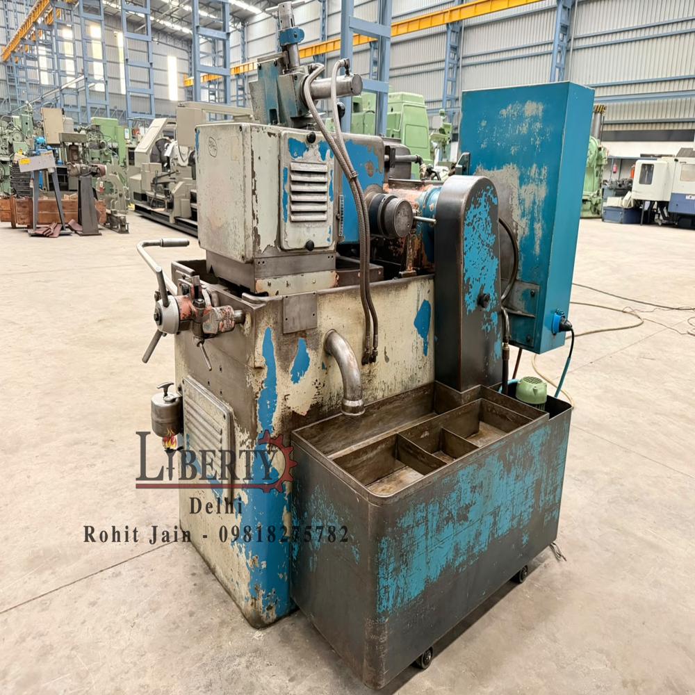 Magnaghi Italy RSC-350 Centerless Grinding Machine
