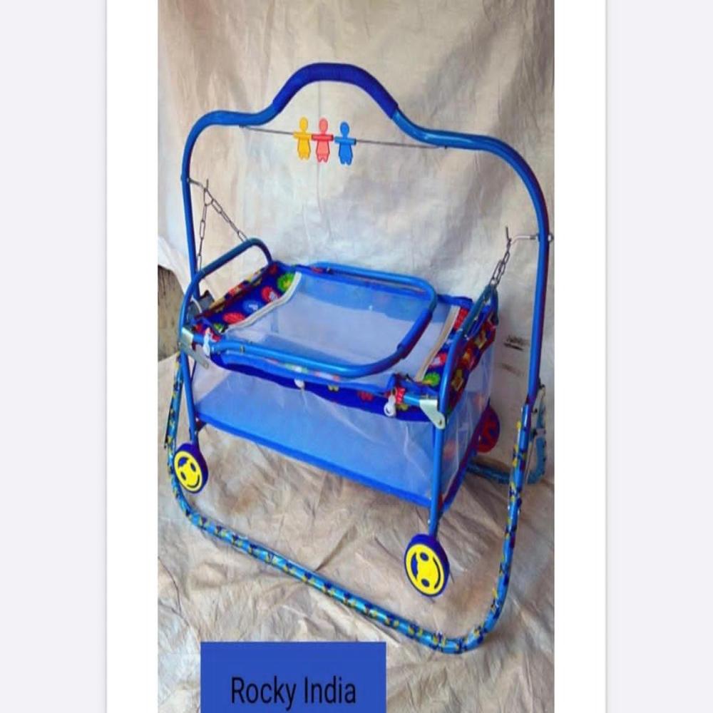 Mini Cradles