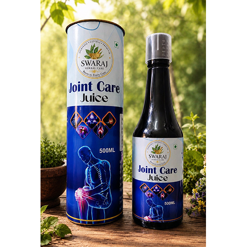 Joint Care Juice