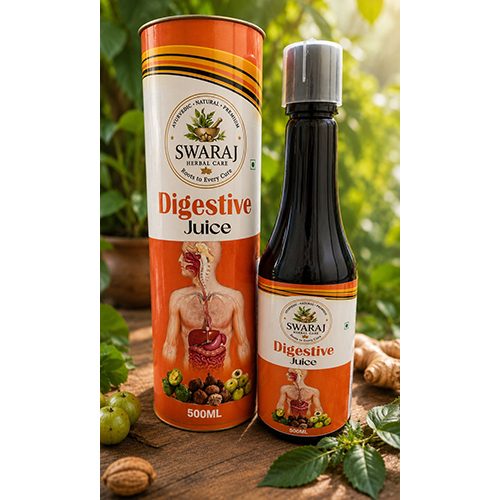 Digestive Juice