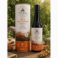Sea Buckthorn Juice