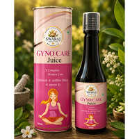 Gynocare Juice