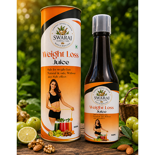 Weightloss Juice