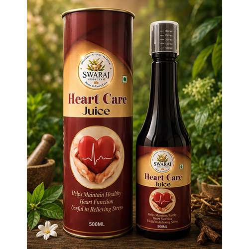 Heartcare Juice