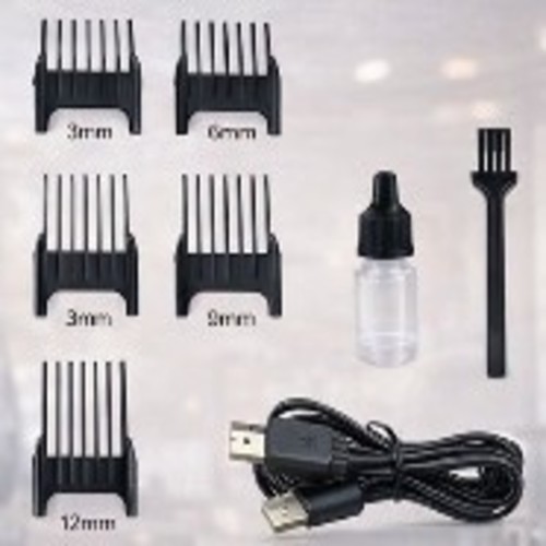 DALING DL-1686 HAIR TRIMMER