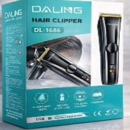 DALING DL-1686 HAIR TRIMMER