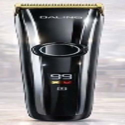 DALING DL-1686 HAIR TRIMMER