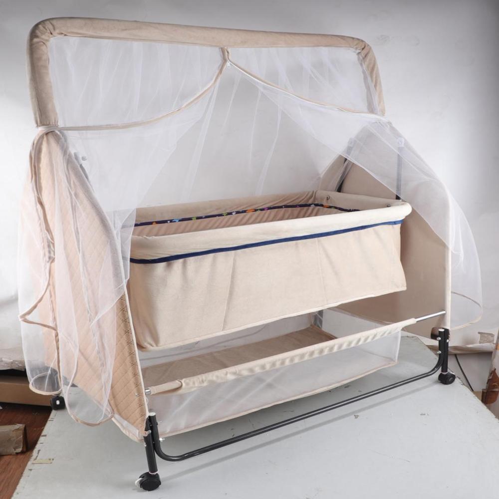 Baby Cradle Swing
