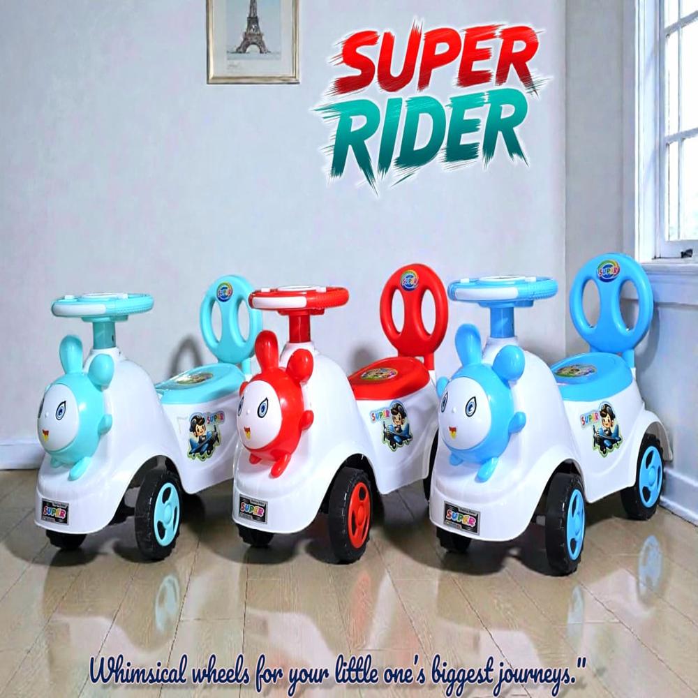 Super Rider