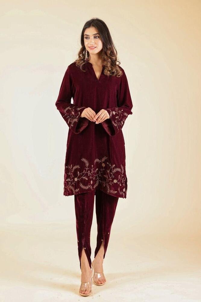 Ladies Co-Ord Set