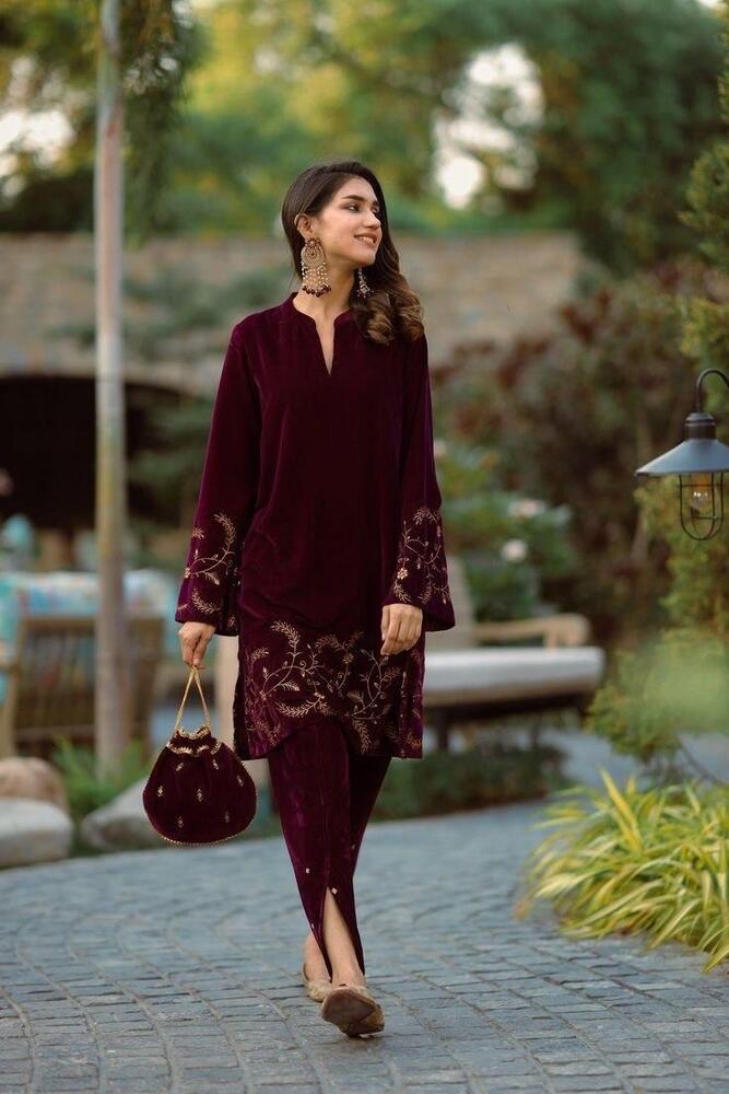 Ladies Co-Ord Set