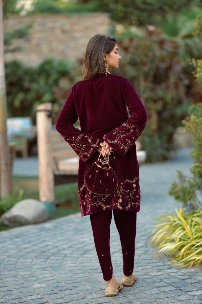 Ladies Co-Ord Set