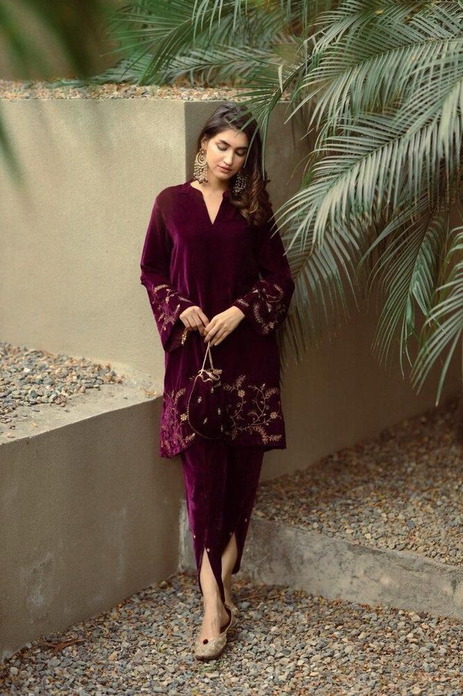 Ladies Co-Ord Set