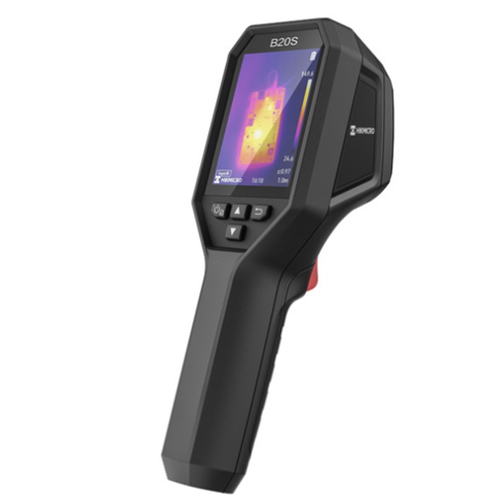 20 Series Handheld Thermal Camera (B20S)