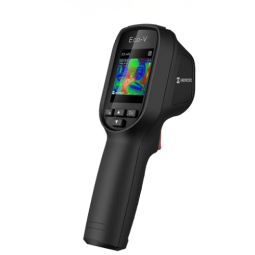 Eco Series Handheld Thermal Camera (Eco-V)