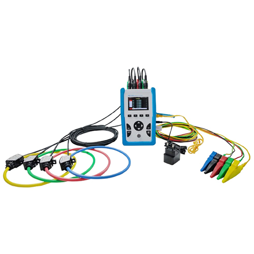 Power Monitor (VT-PM604)