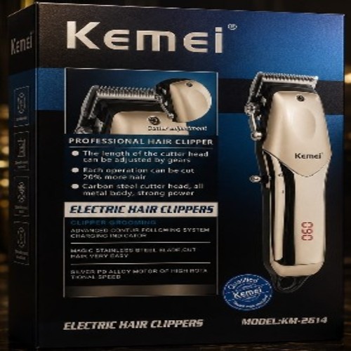 KEMEI KM-2614 HAIR CLIPPER