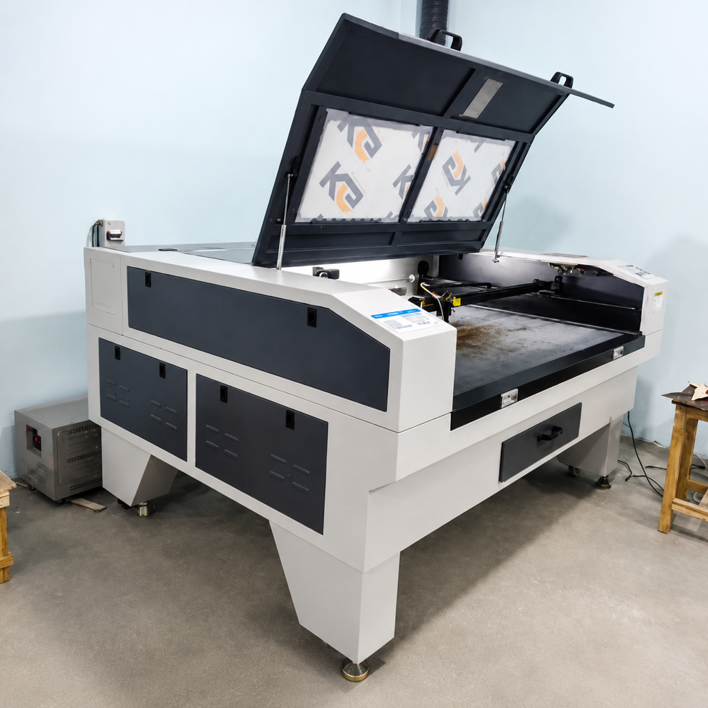 GIFT ARTICLE LASER ENGRAVING MACHINE