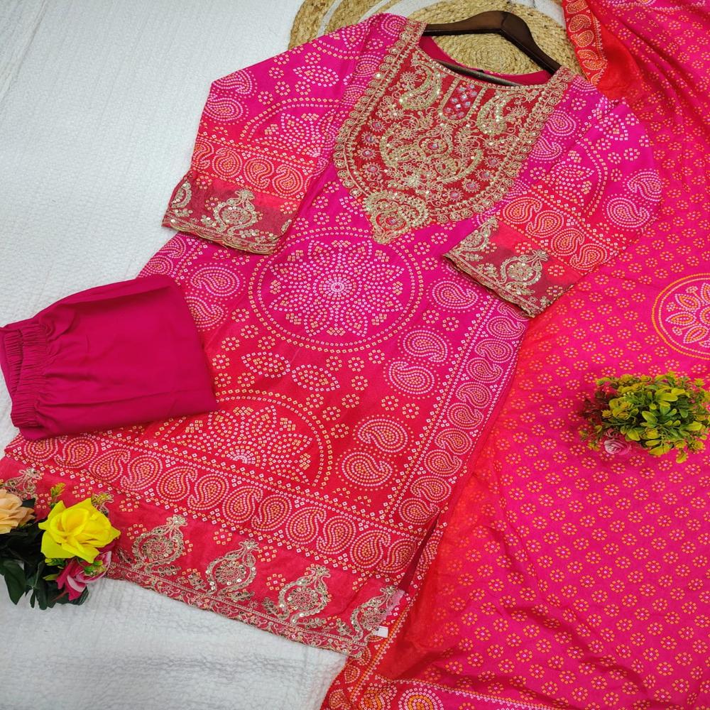 Indian Pakistani Ethnic Salwar Kameez Collection