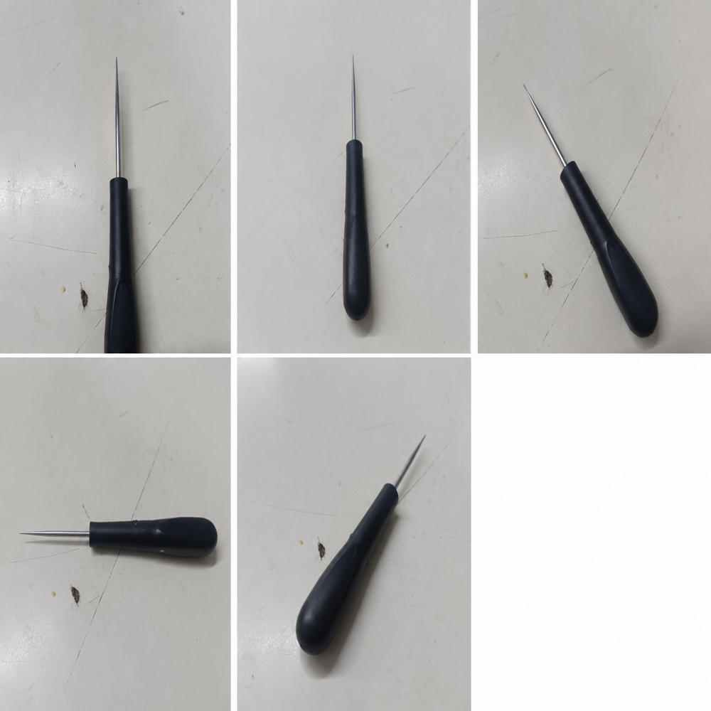 Needle Vibrator