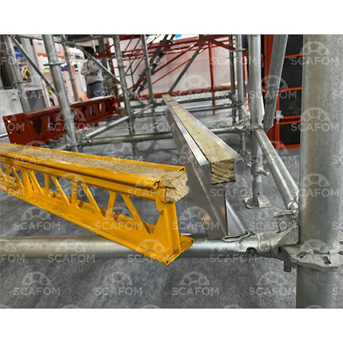 Formwork System