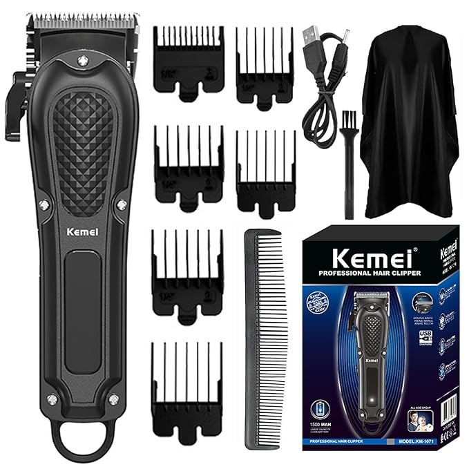 KEMEI KM-PG1071 HAIR CLIPPER