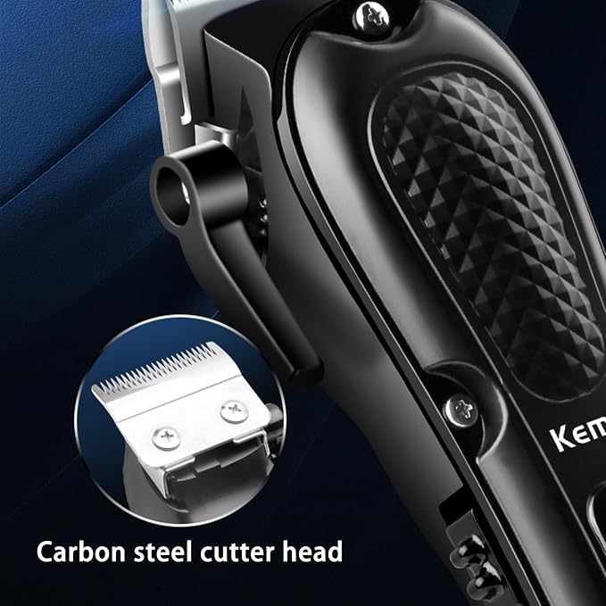 KEMEI KM-PG1071 HAIR CLIPPER
