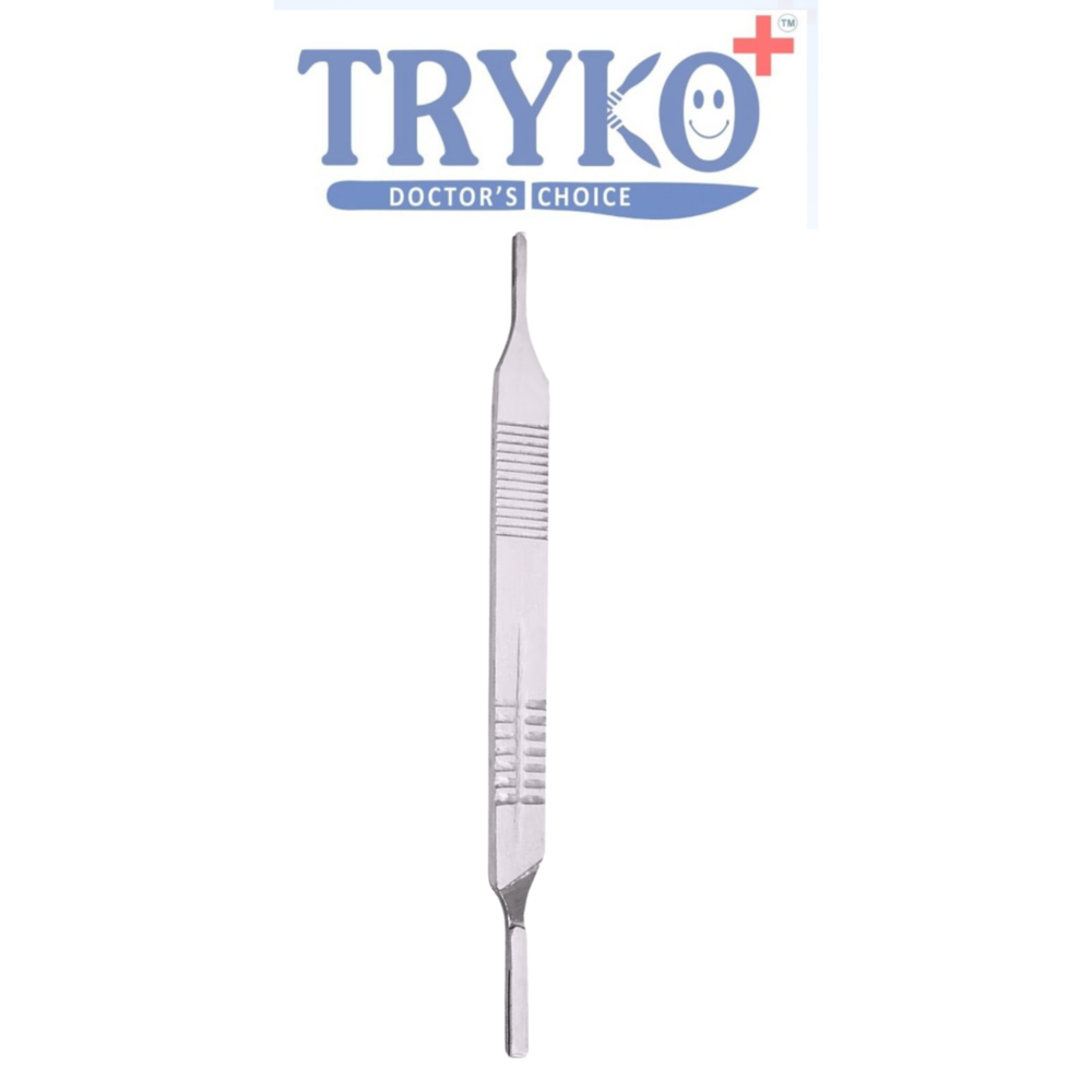 बी.पी हैंडल संयुक्त संख्या 3 और संख्या 4 ब्रांड TRYKO+
