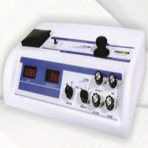  Digital Spectrophotometer (Double Display)
