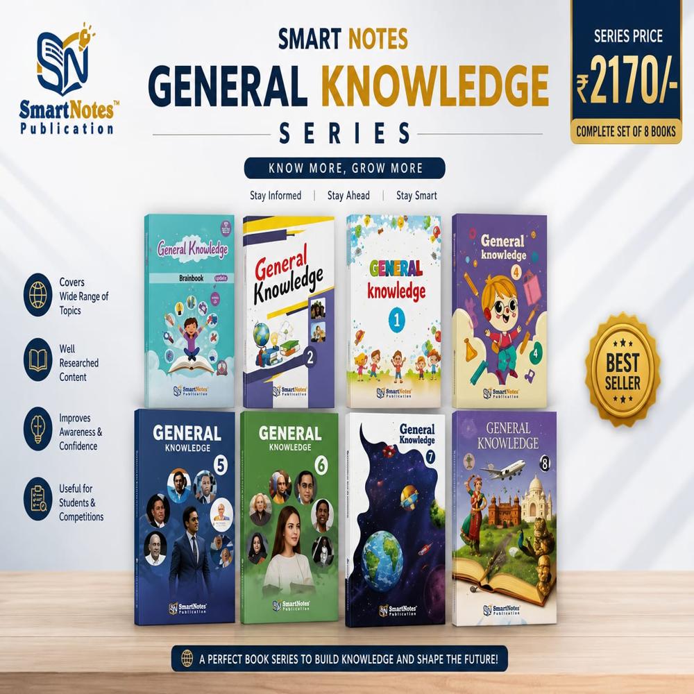 General Knowledge Series 