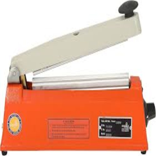 HAND SEALER MACHINE