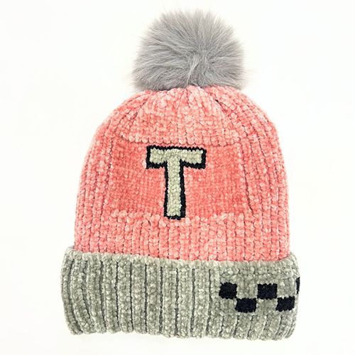 Kids Woolen Caps